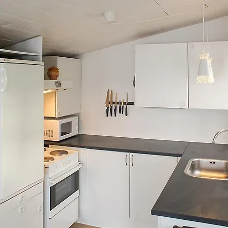 Munkebo Tatil Evi Munkebo