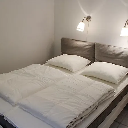Munkebo Tatil Evi Munkebo